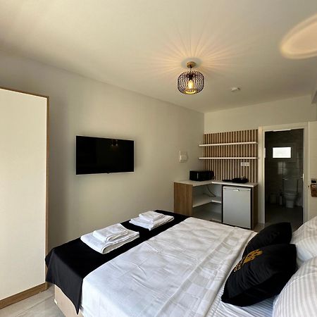 Famagustian Guest Rooms Famagusta  Exterior foto