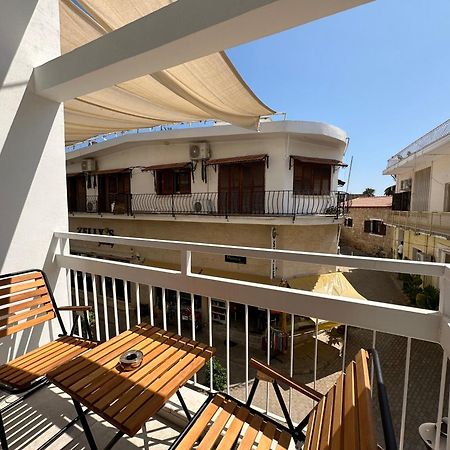 Famagustian Guest Rooms Famagusta  Exterior foto