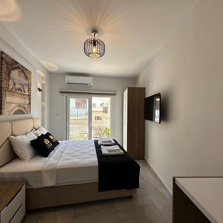 Famagustian Guest Rooms Famagusta  Exterior foto