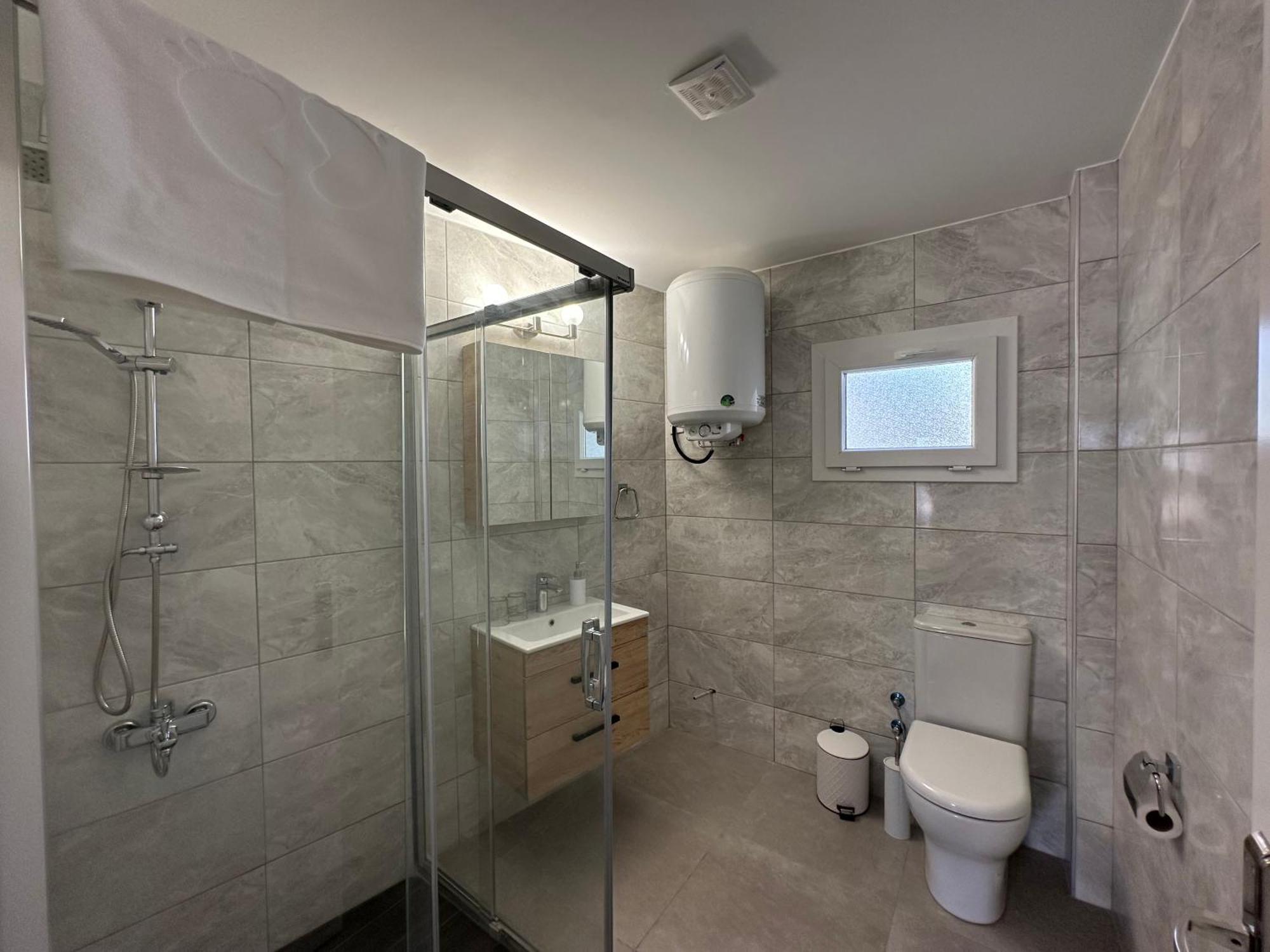 Famagustian Guest Rooms Famagusta  Exterior foto